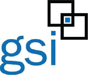GSI logo