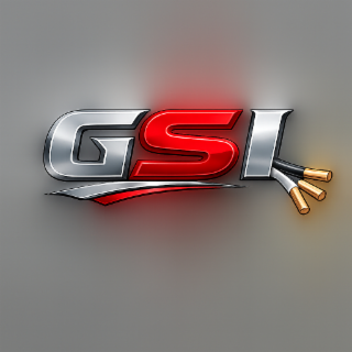 GSI logo