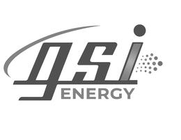 GSI ENERGY logo