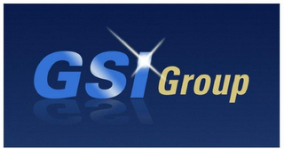 GSI GROUP logo