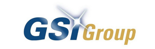 GSI GROUP logo