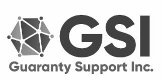 GSI GUARANTY SUPPORT INC. logo