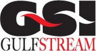 GSI GULFSTREAM logo