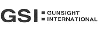 GSI: GUNSIGHT INTERNATIONAL logo