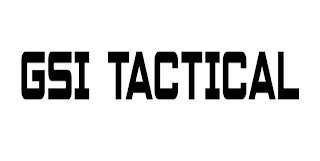 GSI TACTICAL logo