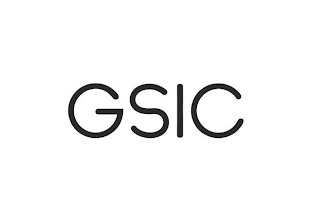 GSIC logo