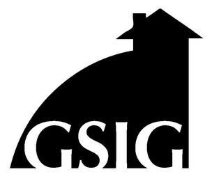 GSIG logo