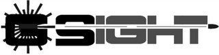 GSIGHT logo