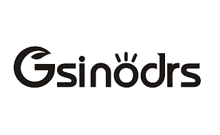 GSINODRS logo