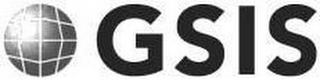 GSIS logo