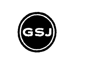GSJ logo