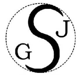 GSJ logo