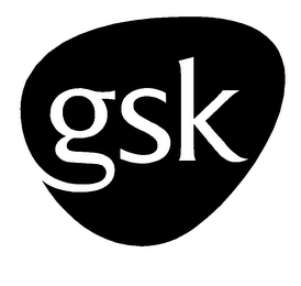 GSK logo