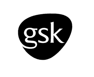 GSK logo