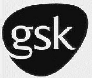 GSK logo