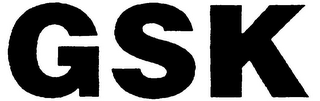 GSK logo