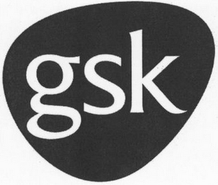 GSK