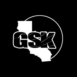 GSK logo