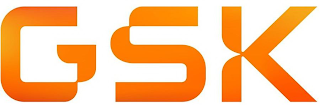 GSK logo