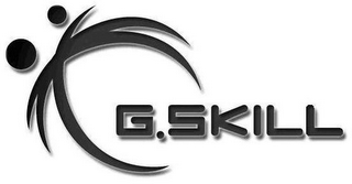 G.SKILL logo