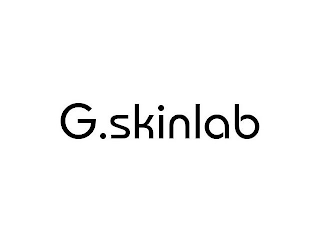 G.SKINLAB logo