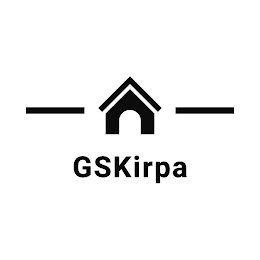 GSKIRPA logo