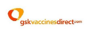 GSKVACCINESDIRECT.COM logo