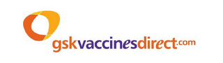 GSKVACCINESDIRECT.COM logo