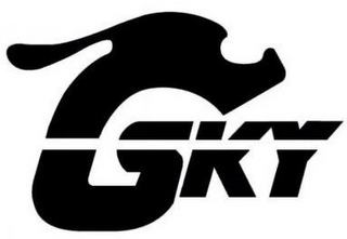 GSKY logo