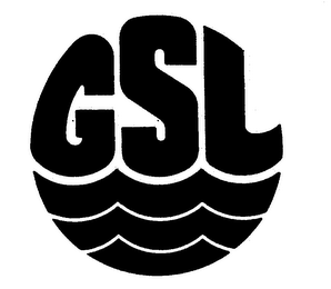 GSL logo