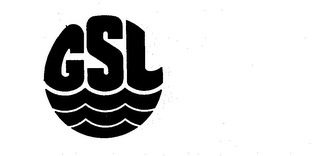 GSL logo