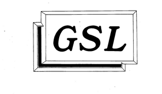 GSL logo