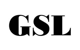 GSL logo
