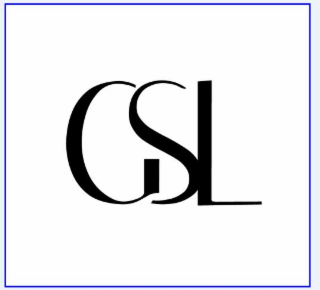 GSL logo