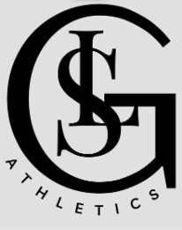 GSL ATHLETICS logo