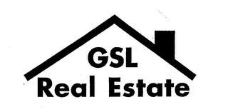 GSL REAL ESTATE logo