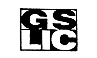 GSLIC logo
