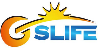 GSLIFE logo