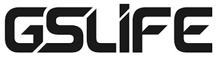 GSLIFE logo