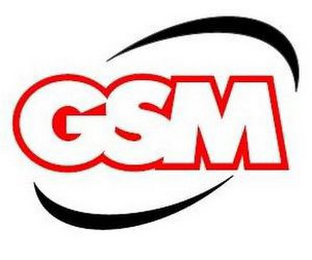 GSM logo