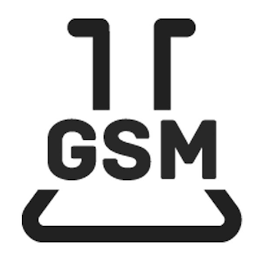 GSM logo