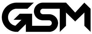 GSM logo