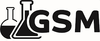 GSM logo