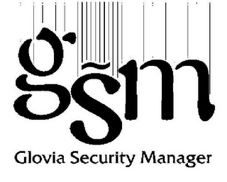 GSM GLOVIA SECURITY MANAGER