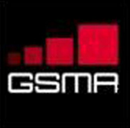 GSMA logo