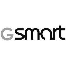 GSMART logo
