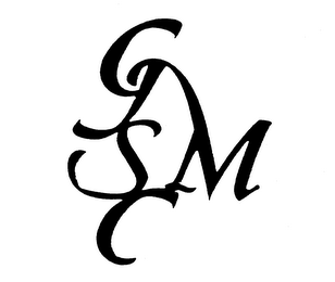 GSMC logo