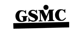 GSMC logo