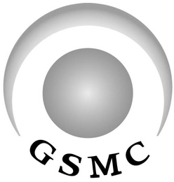 GSMC logo