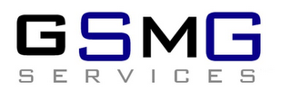 GSMG SERVICES logo